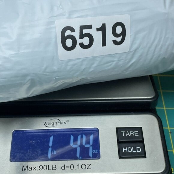 Hudson Los Angeles XL Black Cotton Button Down Cardigan  Women NWT 6519 - Picture 8 of 8